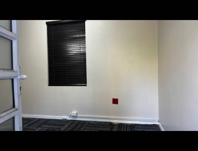 400M² BUILDING TO LET IN MORNINGSIDE